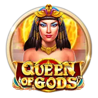 Queen of Gods